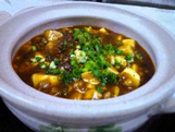 創作中華料理