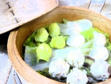 創作中華料理